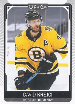 David Krejci