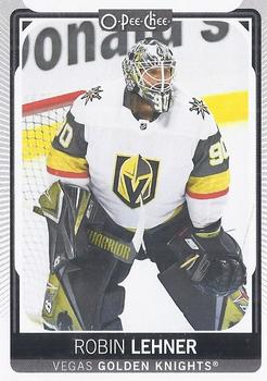 Robin Lehner