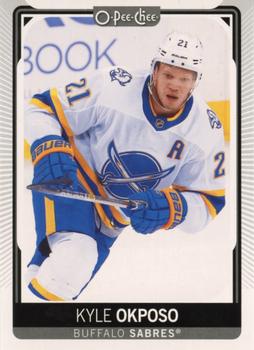 Kyle Okposo