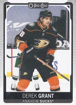 Derek Grant