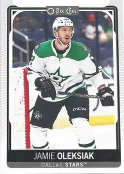 Jamie Oleksiak