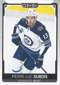 #471 Pierre-Luc Dubois