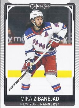 Mika Zibanejad