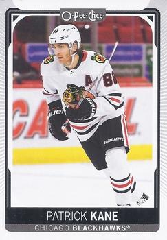 Patrick Kane