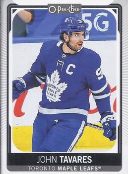 John Tavares