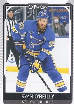 Ryan O'Reilly