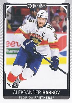 Aleksander Barkov
