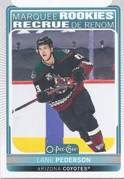 Lane Pederson