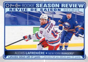 Alexis Lafreniere