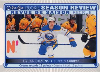 Dylan Cozens