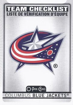 Columbus Blue Jackets