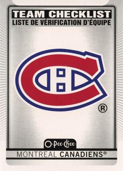 Montreal Canadiens