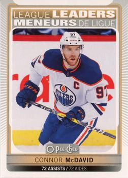 Connor McDavid