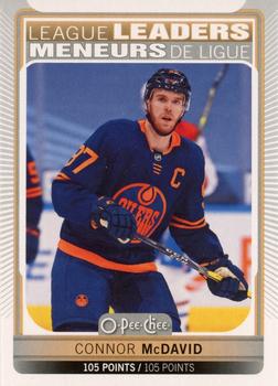 Connor McDavid
