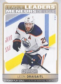 Leon Draisaitl