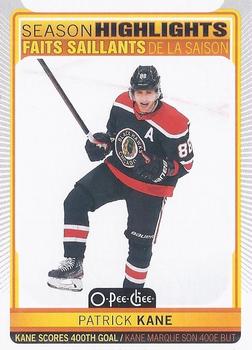 Patrick Kane