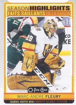 Marc-Andre Fleury