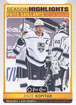 Anze Kopitar