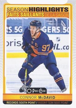 Connor McDavid