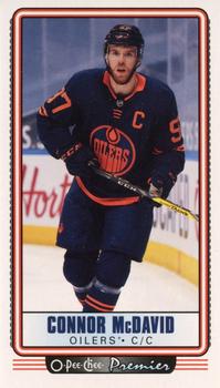 Connor McDavid