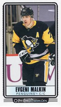 Evgeni Malkin