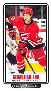Sebastian Aho