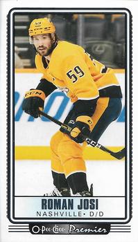 Roman Josi