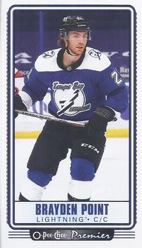 Brayden Point
