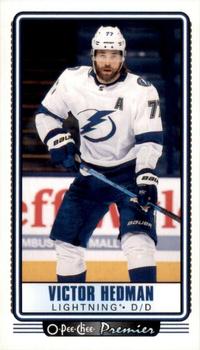 Victor Hedman