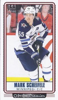 Mark Scheifele
