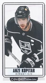 Anze Kopitar