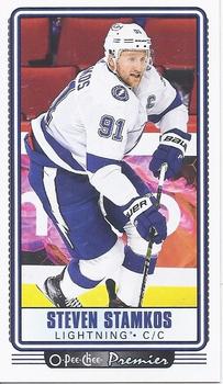 Steven Stamkos