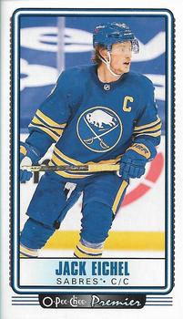 #P-29 Jack Eichel