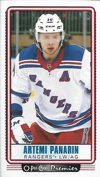 Artemi Panarin
