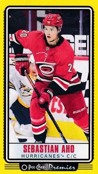 Sebastian Aho