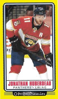 Jonathan Huberdeau