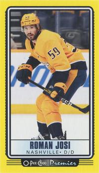 Roman Josi