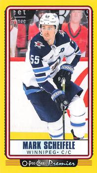 #P-22 Mark Scheifele