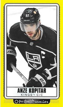 Anze Kopitar