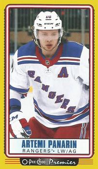 Artemi Panarin