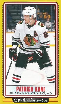 Patrick Kane