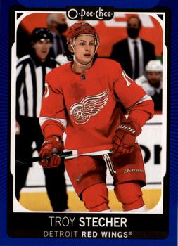 Troy Stecher