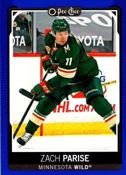 Zach Parise