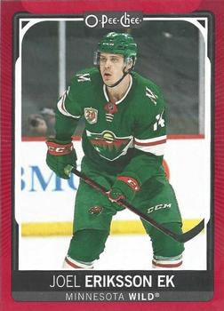 Joel Eriksson Ek