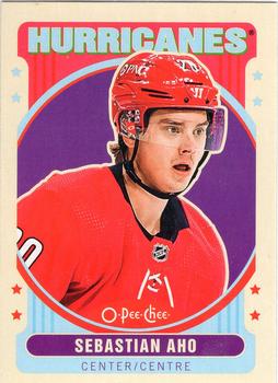 Sebastian Aho
