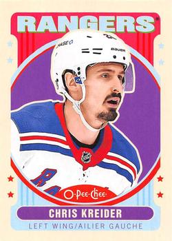 Chris Kreider