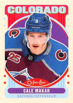 Cale Makar
