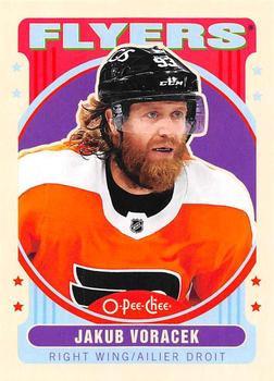 Jakub Voracek
