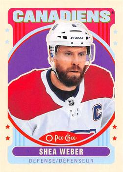Shea Weber