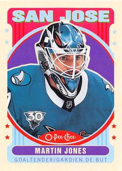 Martin Jones